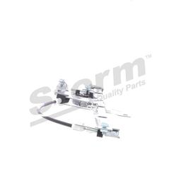 Lève-vitre STORM QUALITY PARTS 2767517