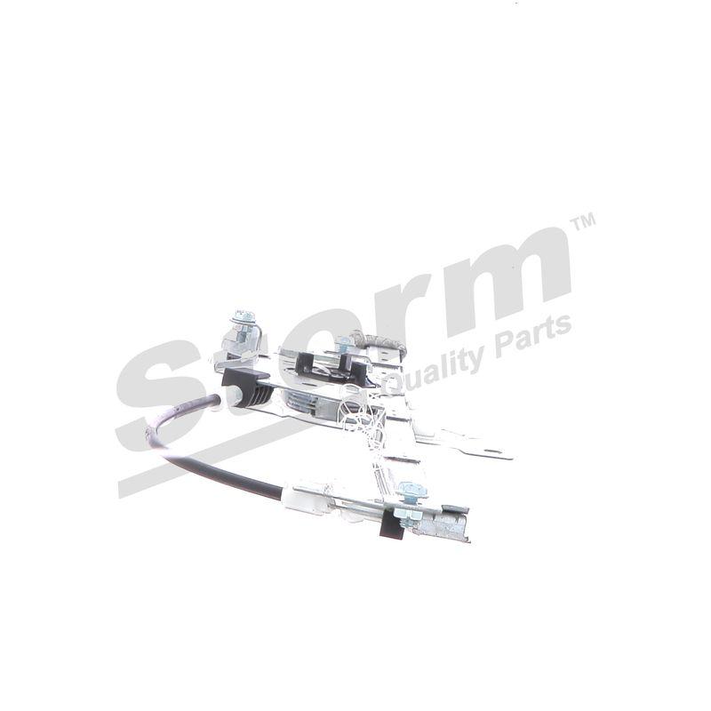Lève-vitre STORM QUALITY PARTS 2767517