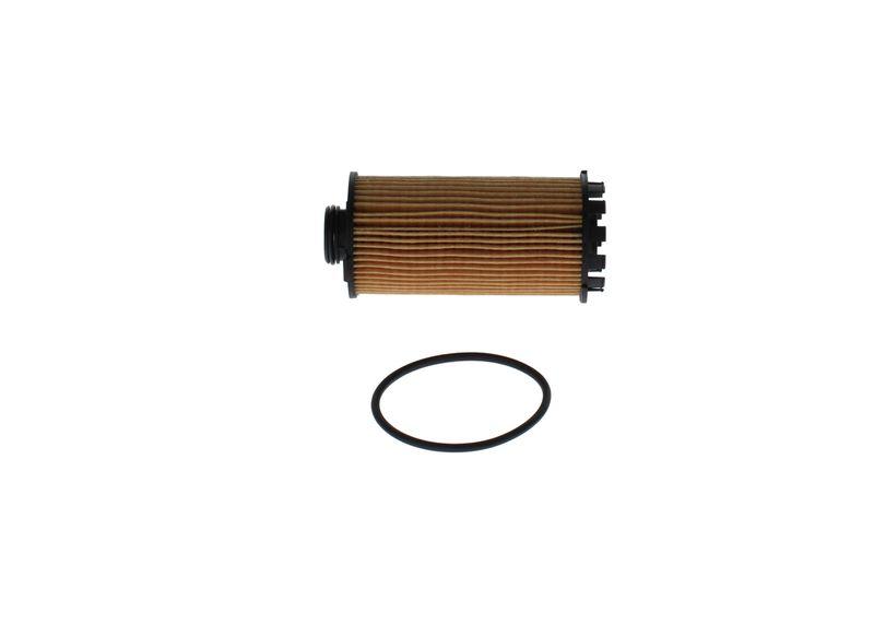 Filtre à huile BOSCH F026407314
