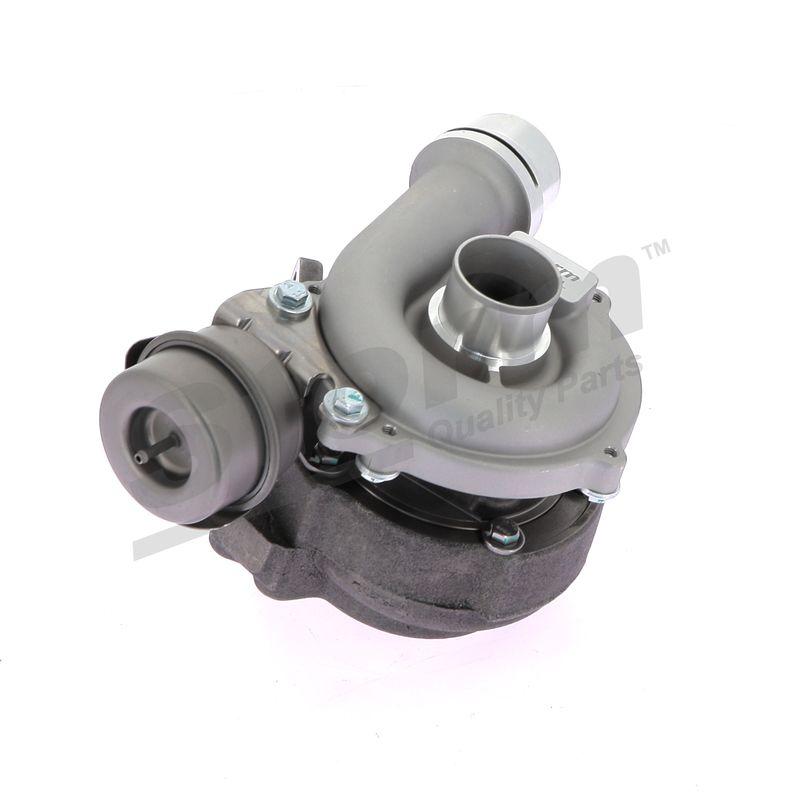 Turbocompresseur, suralimentation STORM QUALITY PARTS 89097