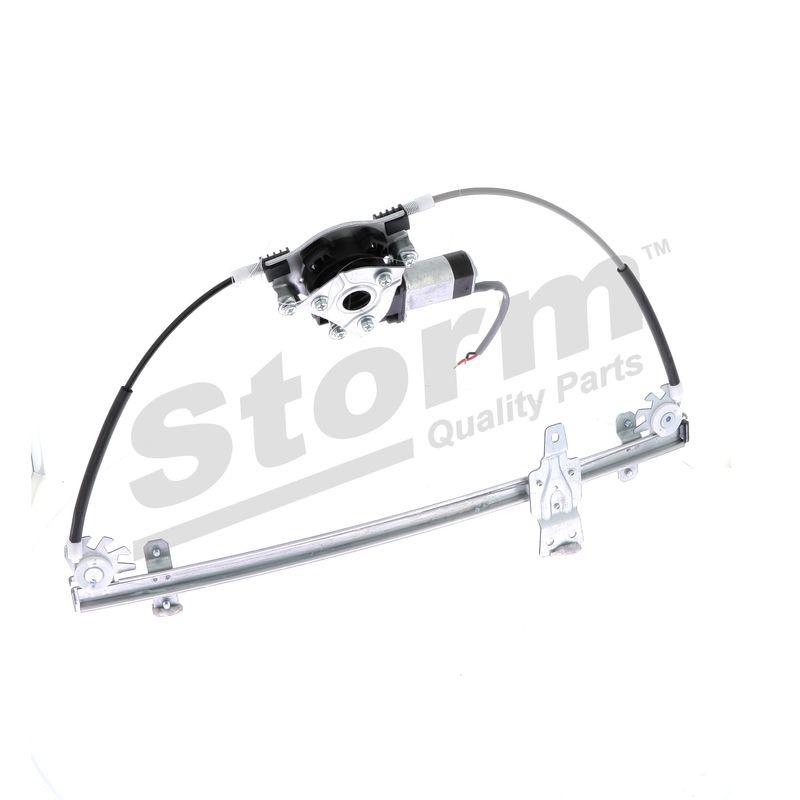 Lève-vitre STORM QUALITY PARTS 150676