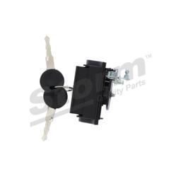Serrure de capot de coffre STORM QUALITY PARTS 96029