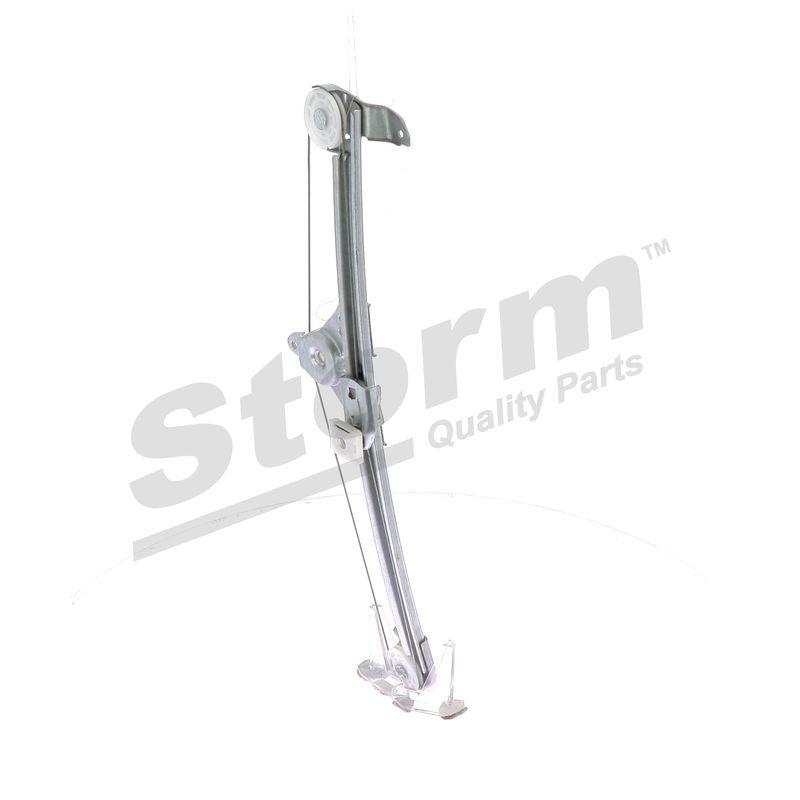 Lève-vitre STORM QUALITY PARTS 52078
