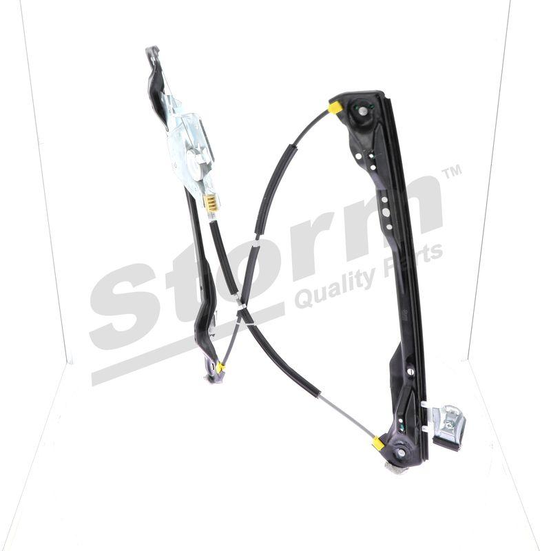 Lève-vitre STORM QUALITY PARTS 46567