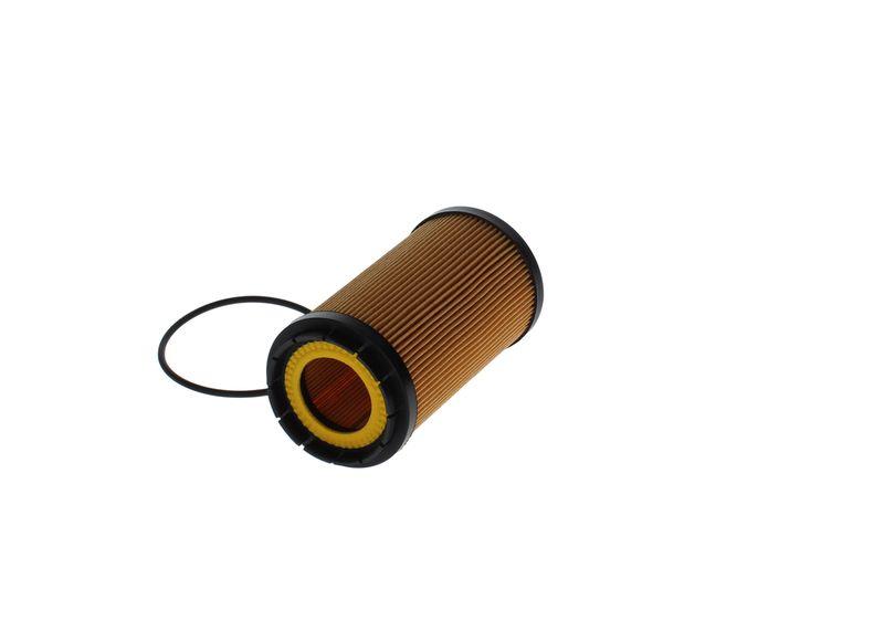 Filtre à huile BOSCH F 026 407 344