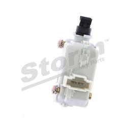 Élément d'ajustage, verrouillage central STORM QUALITY PARTS 971005