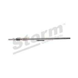 Bougie de préchauffage STORM QUALITY PARTS 576003