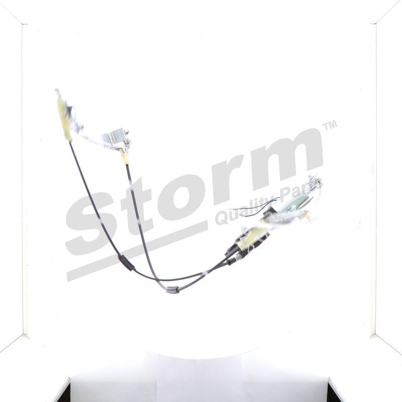 Lève-vitre STORM QUALITY PARTS 83778