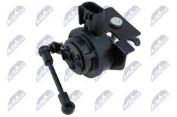 Capteur, correcteur de portée d’éclairage NTY ECX-CH-014