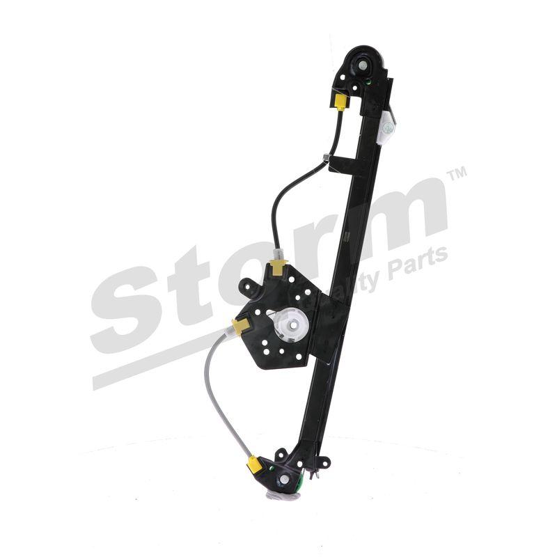 Lève-vitre STORM QUALITY PARTS 52074