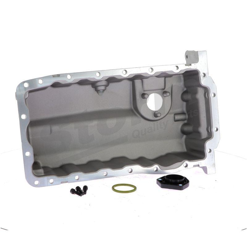 Carter d'huile STORM QUALITY PARTS 999004