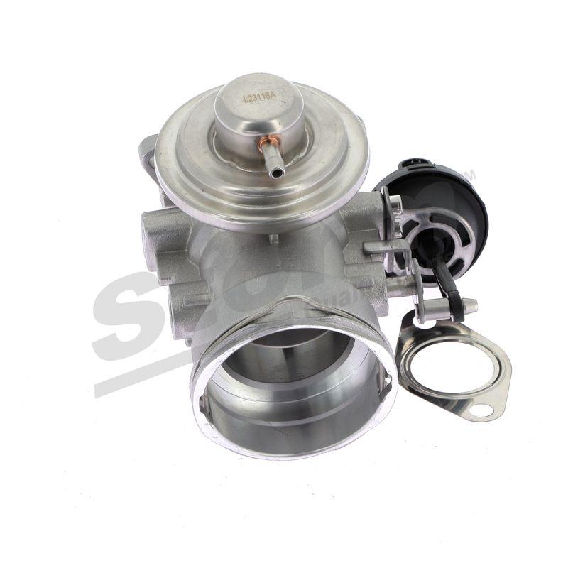 Vanne EGR STORM QUALITY PARTS 9030