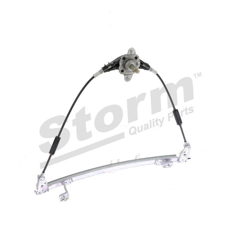 Lève-vitre STORM QUALITY PARTS 34577