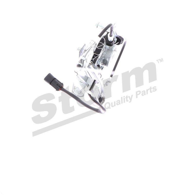 Lève-vitre STORM QUALITY PARTS 31375