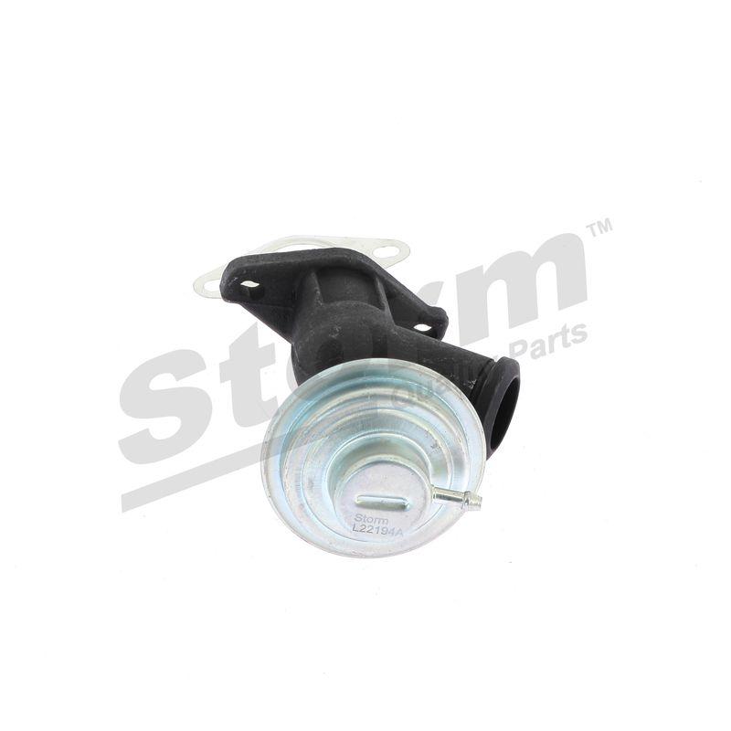 Vanne EGR STORM QUALITY PARTS 9048