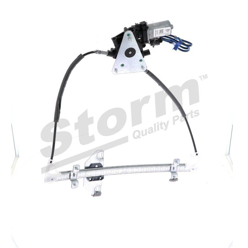 Lève-vitre STORM QUALITY PARTS 11172