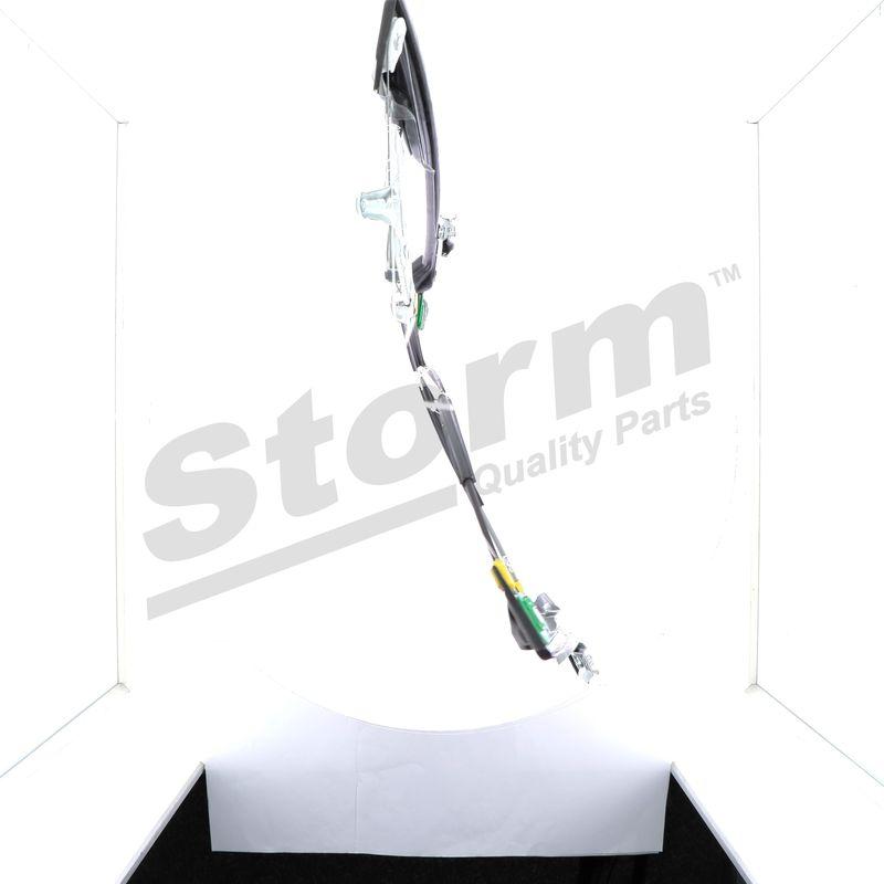 Lève-vitre STORM QUALITY PARTS 46567