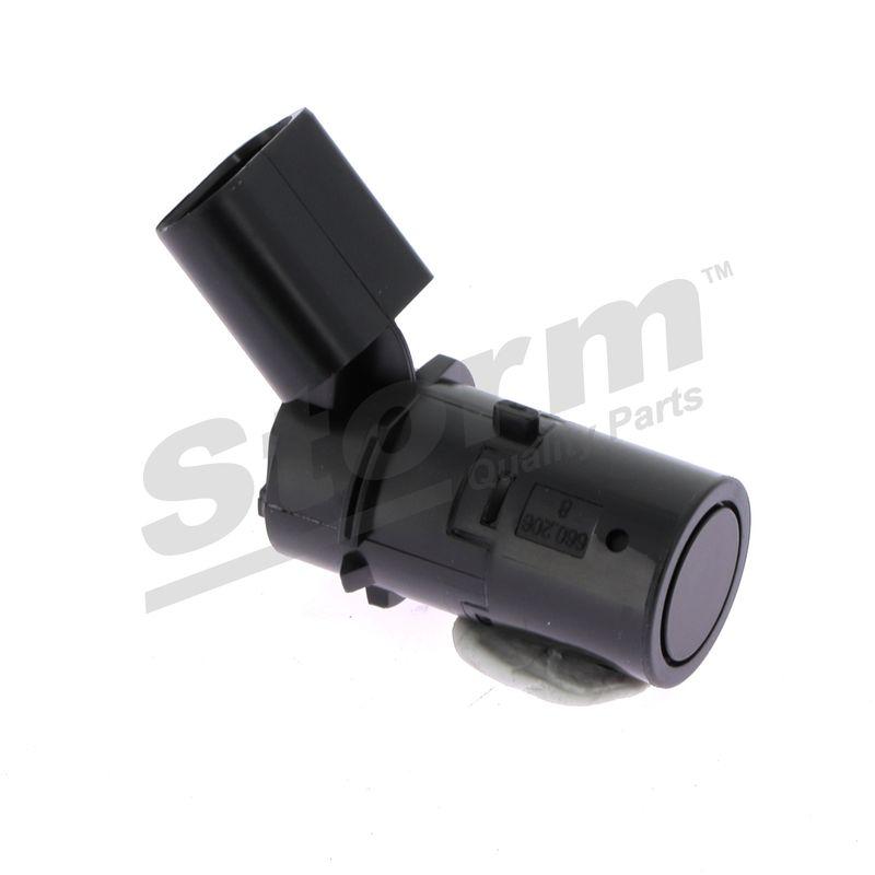 Capteur, aide au stationnement STORM QUALITY PARTS 399216