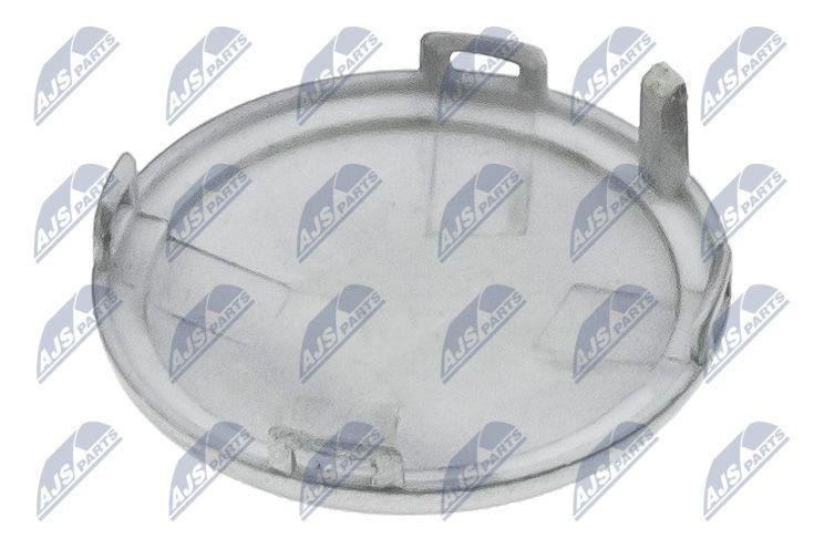 Bouton de démarrage/arrêt NTY EWS-BM-134