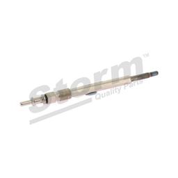Bougie de préchauffage STORM QUALITY PARTS 502029