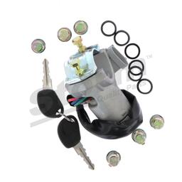 Jeu de cylindres de serrures STORM QUALITY PARTS 4852502
