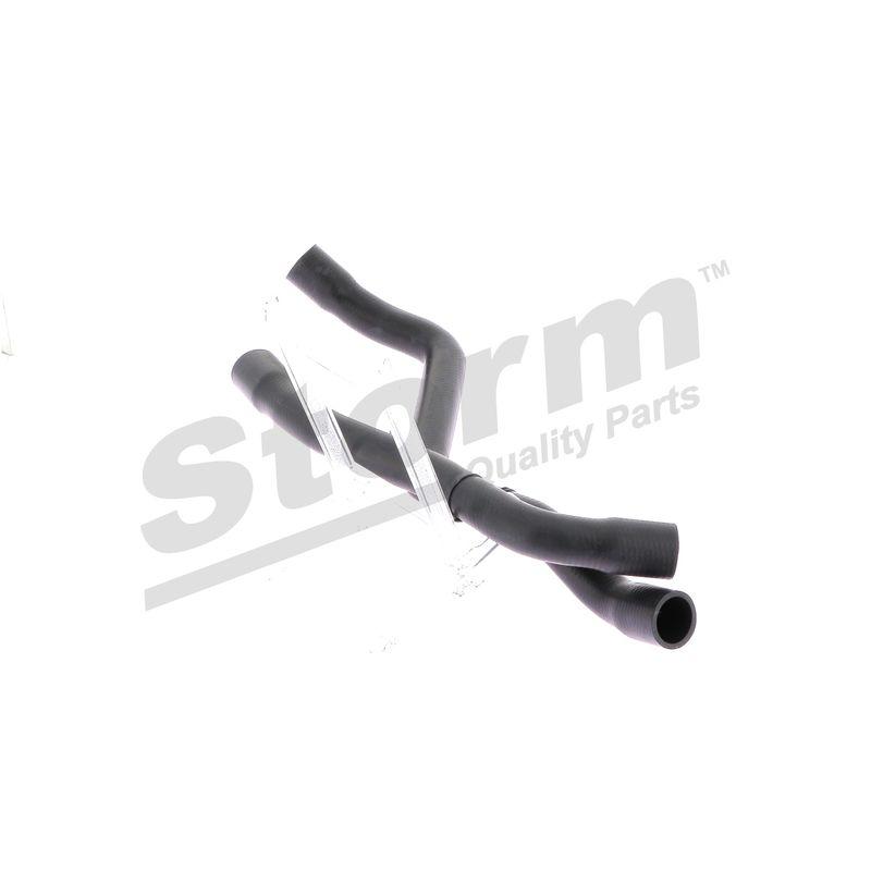 Durite de radiateur STORM QUALITY PARTS F8983