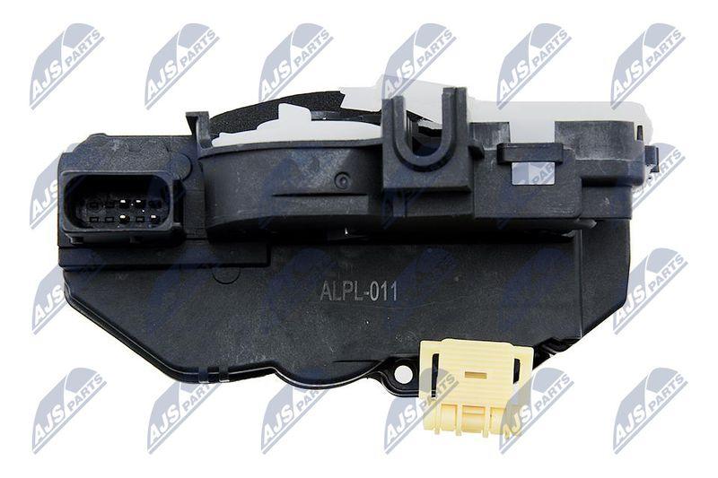 Serrure de porte NTY EZC-PL-011
