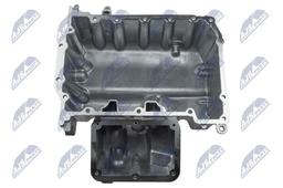 Carter d'huile NTY BMO-VW-036