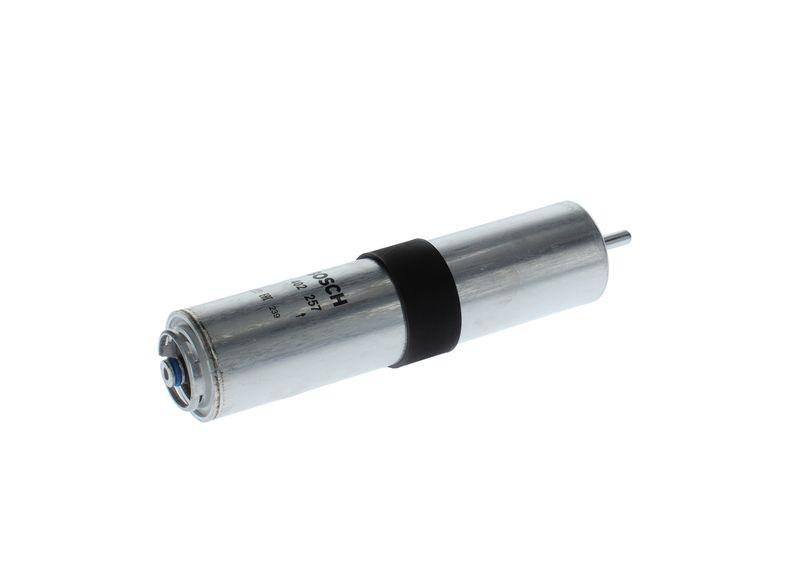 Filtre à carburant BOSCH F 026 402 257