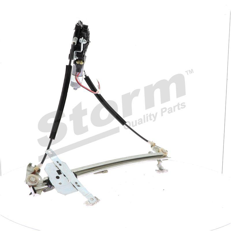 Lève-vitre STORM QUALITY PARTS 131075