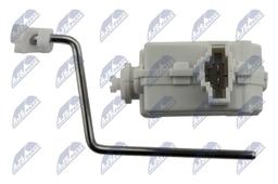 Serrure de hayon NTY EZC-AU-127