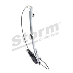 Lève-vitre STORM QUALITY PARTS 88071