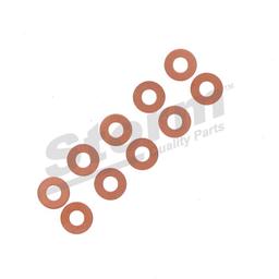 Bague d'étanchéité, porte-injecteur STORM QUALITY PARTS 46000000116