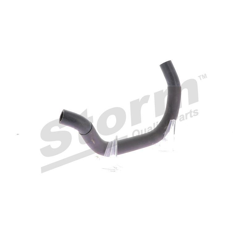 Tuyau, échangeur de chaleur (chauffage) STORM QUALITY PARTS F11739