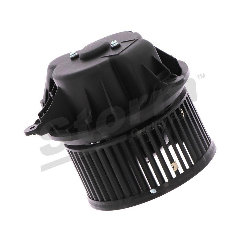 Pulseur d'air habitacle STORM QUALITY PARTS 8350803