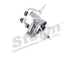 Moteur d'essuie-glace STORM QUALITY PARTS 2551003