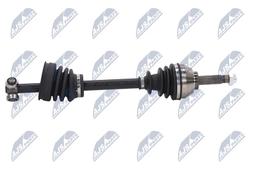 Arbre de transmission NTY NPW-FT-107