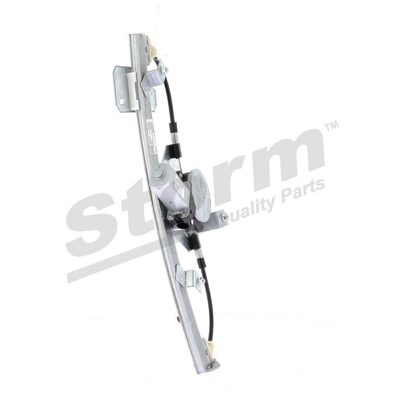 Lève-vitre STORM QUALITY PARTS 8737511