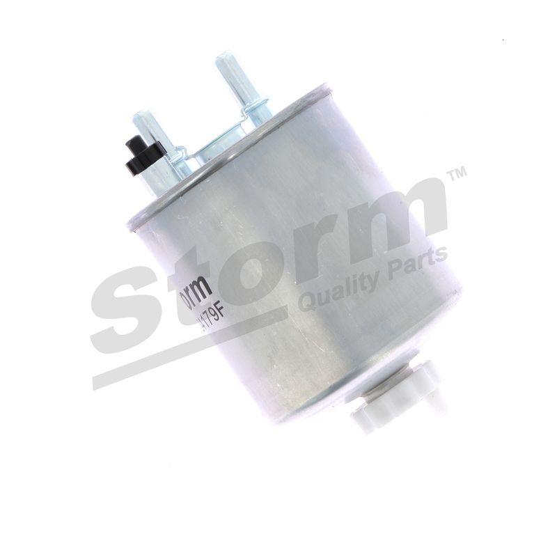 Filtre à carburant STORM QUALITY PARTS 10868
