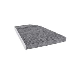 Filtre, air de l'habitacle CORTECO 49440471