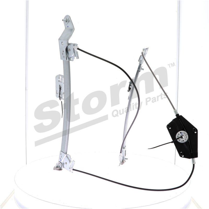 Lève-vitre STORM QUALITY PARTS 10576