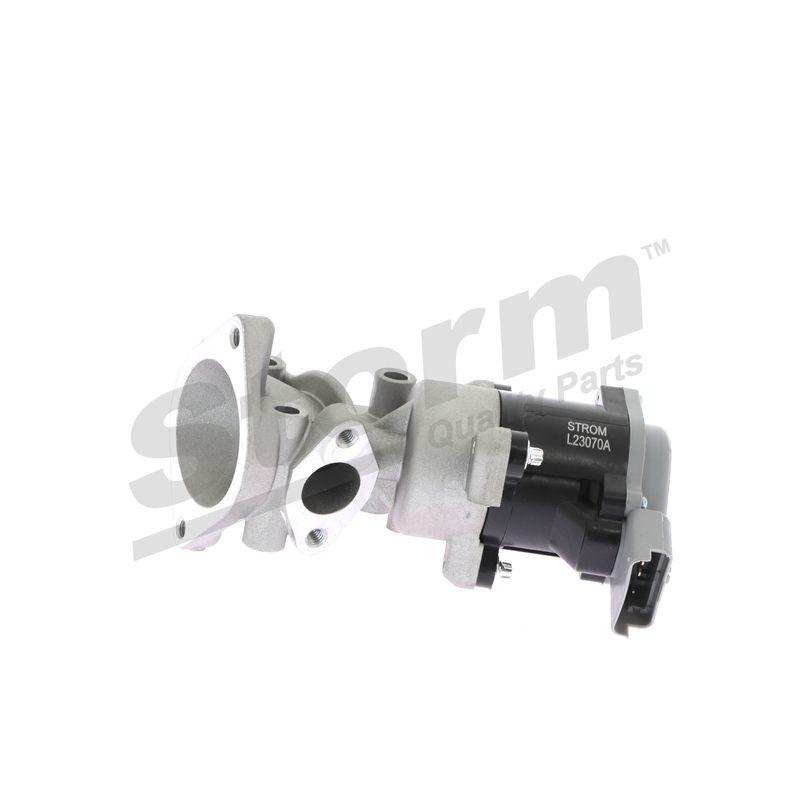Vanne EGR STORM QUALITY PARTS 9103