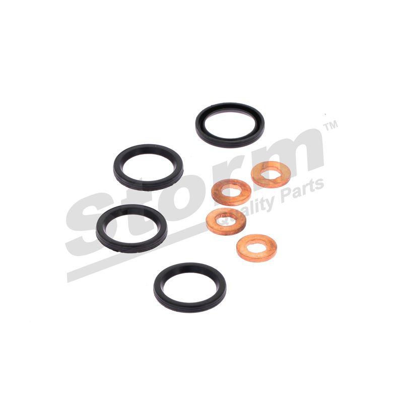 Kit de joints, injecteur STORM QUALITY PARTS 460011