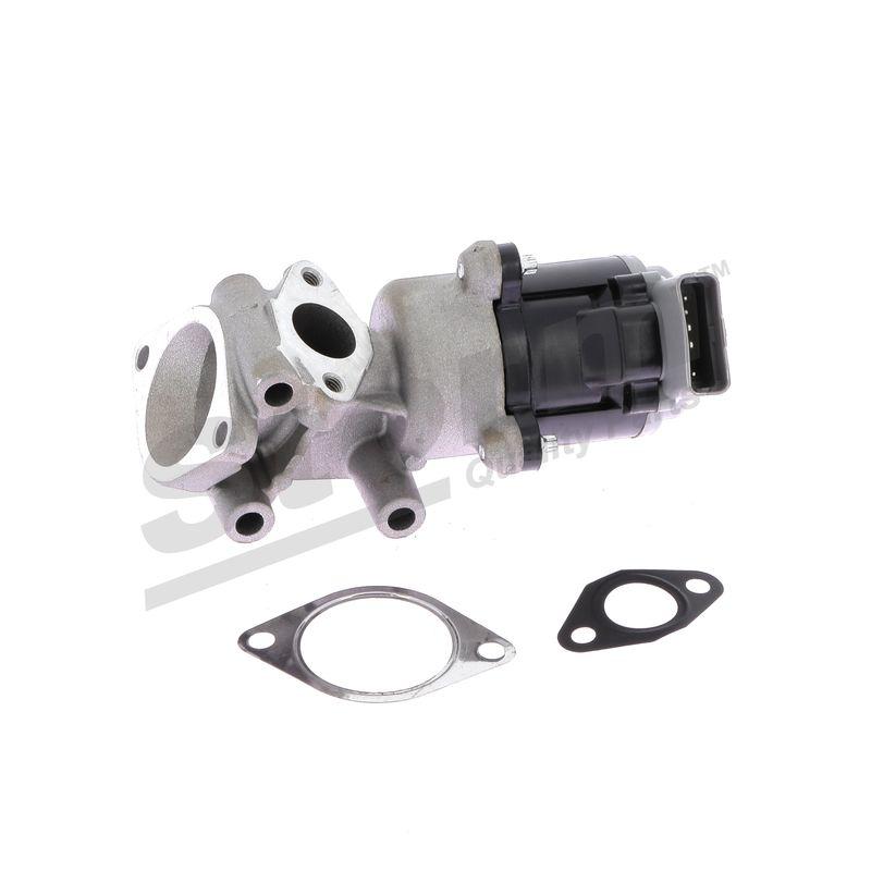 Vanne EGR STORM QUALITY PARTS 9101