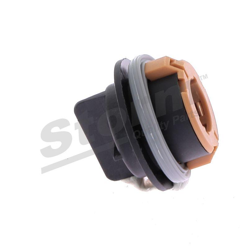 Support de lampe, feu clignotant STORM QUALITY PARTS 80901