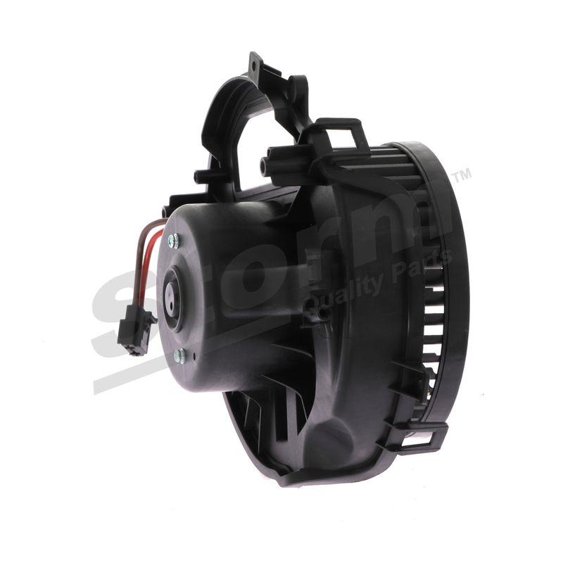 Pulseur d'air habitacle STORM QUALITY PARTS 9850802