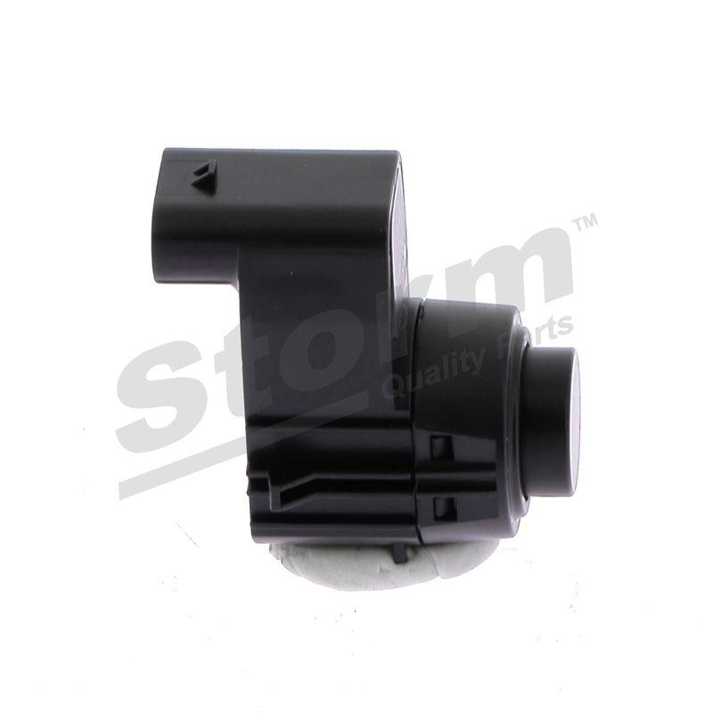 Capteur, aide au stationnement STORM QUALITY PARTS 399229