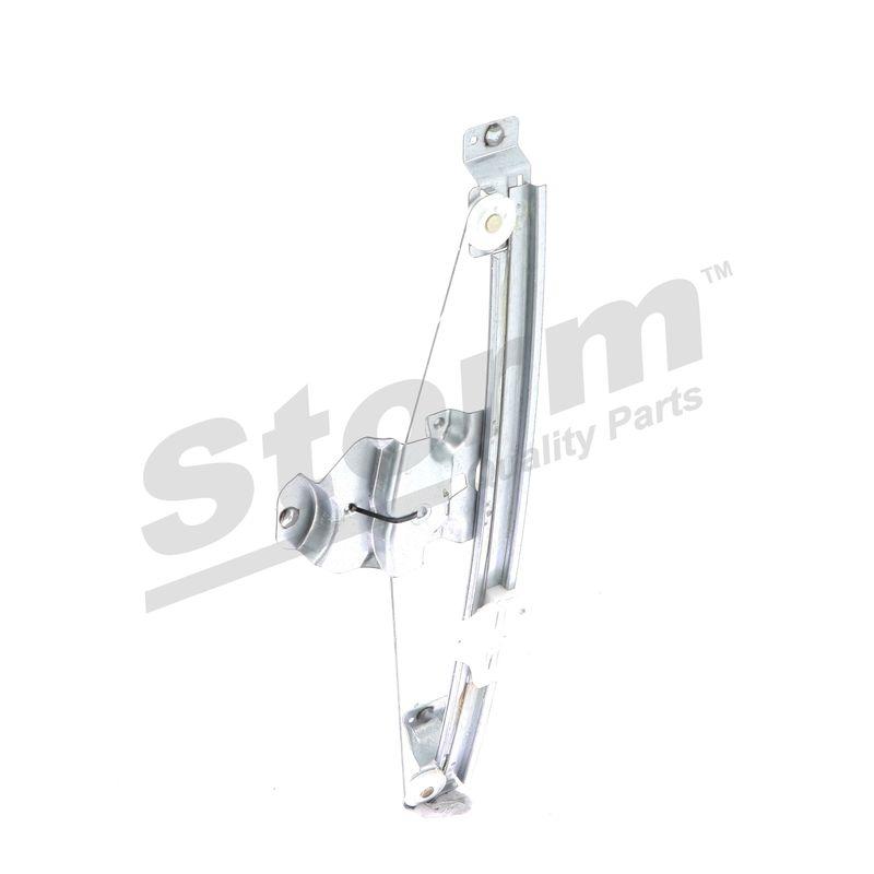 Lève-vitre STORM QUALITY PARTS 80981