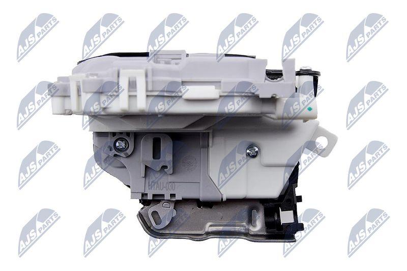Serrure de porte NTY EZC-AU-030