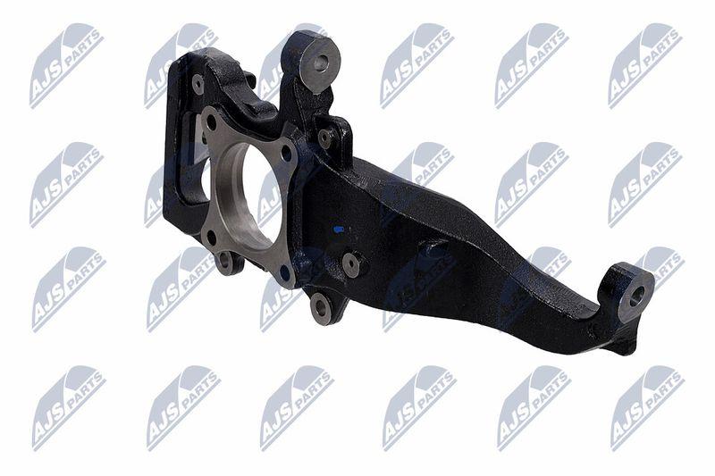 Fusée d'essieu, suspension de roue NTY ZZP-FR-059
